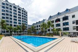 Euro-Asia Park (D13), Condominium #459855251